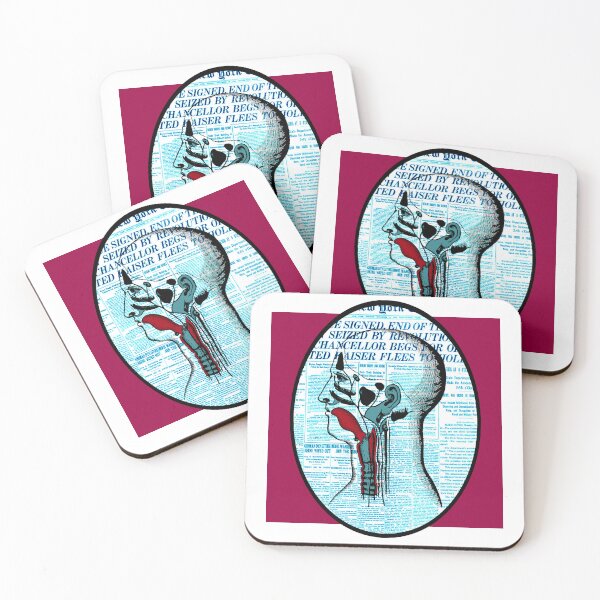 Item preview, News Flow Brainrot designed and sold by NOAI-art.