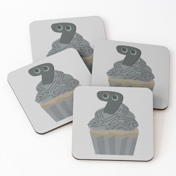 Item preview,  TPOT Seven cupcake designed and sold by Pixiefunpup.