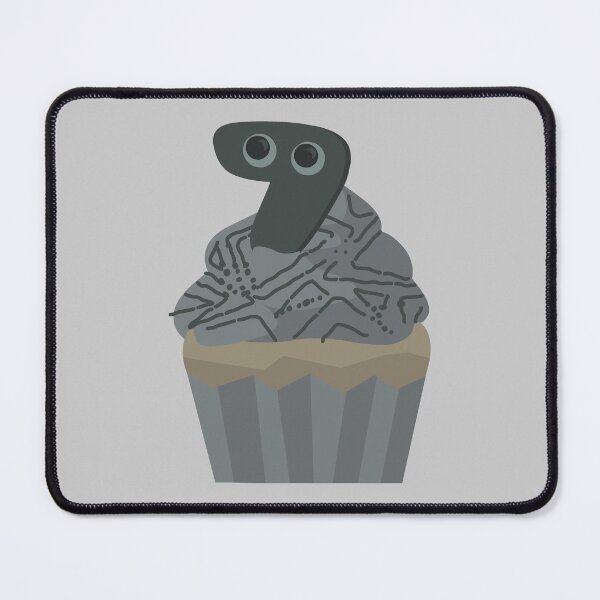 Item preview,  TPOT Seven cupcake designed and sold by Pixiefunpup.