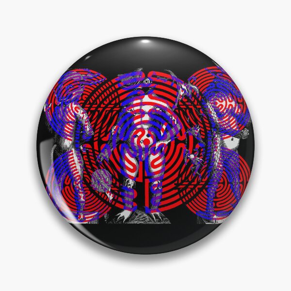 Item preview, The Monstrosities designed and sold by NOAI-art.