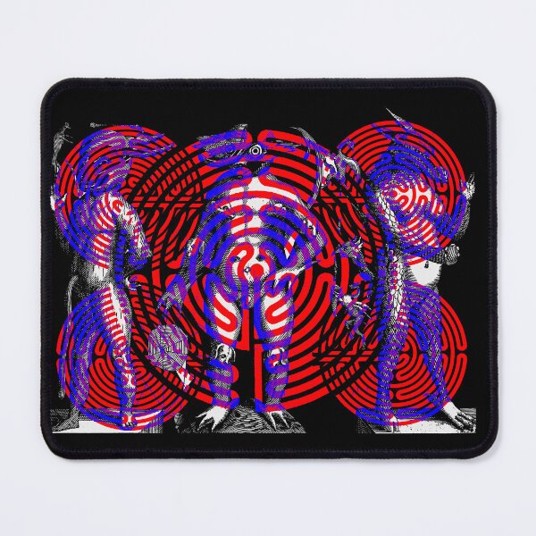 Item preview, The Monstrosities designed and sold by NOAI-art.