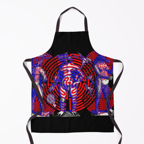 Item preview, The Monstrosities designed and sold by NOAI-art.
