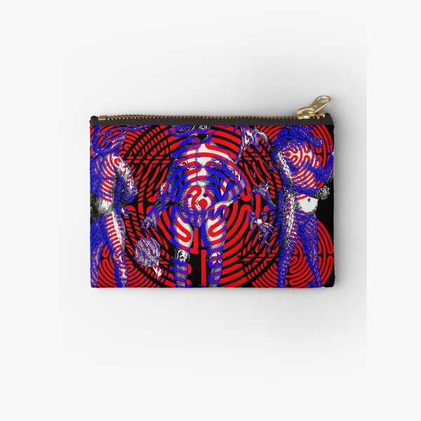 Item preview, The Monstrosities designed and sold by NOAI-art.