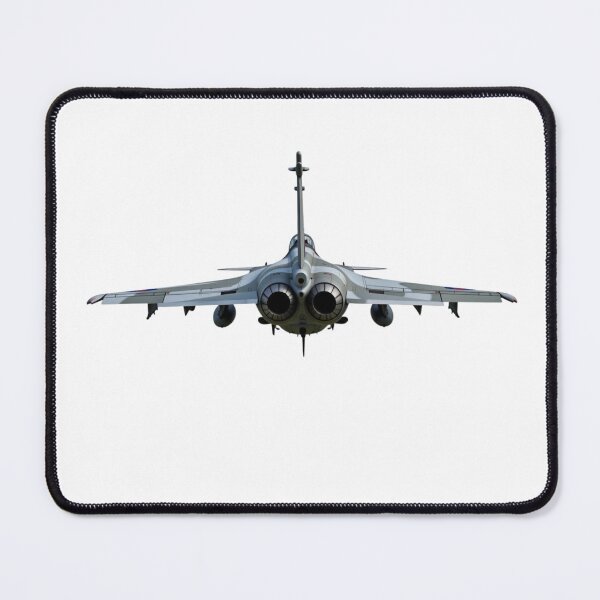 Item preview, Colorful Flying Delta Wing Jet Art designed and sold by Combat Skies.