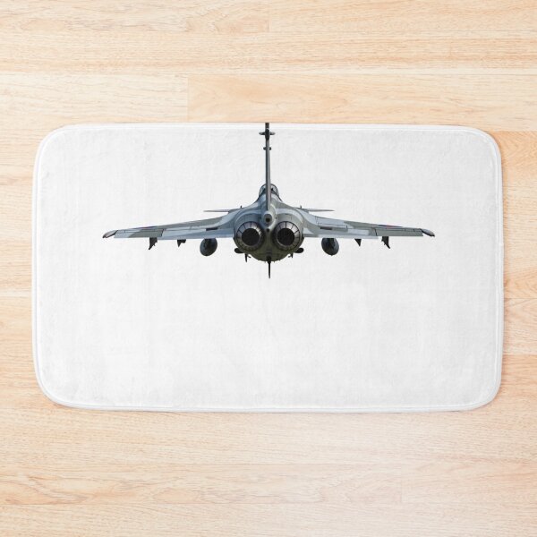 Item preview, Colorful Flying Delta Wing Jet Art designed and sold by Combat Skies.