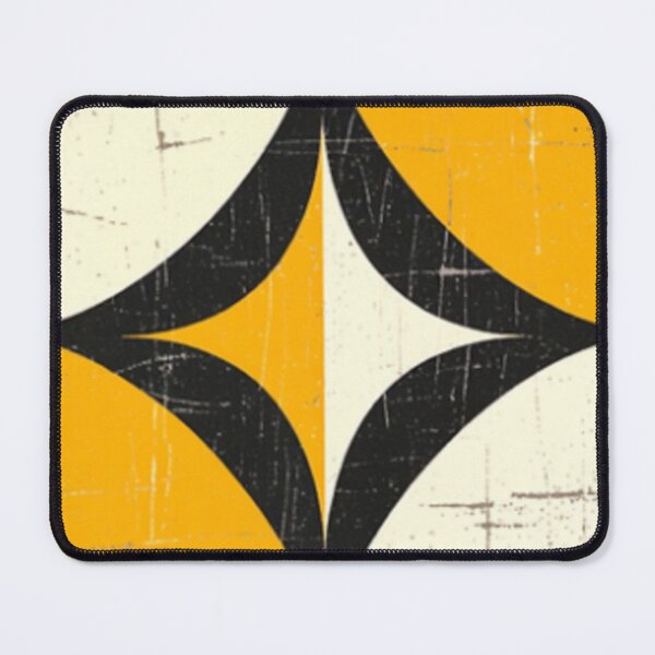 Item preview, part distressed abstract colorful geometric design designed and sold by SmashingDeals.