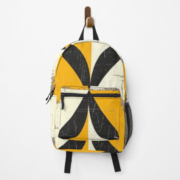 Item preview, part distressed abstract colorful geometric design designed and sold by SmashingDeals.