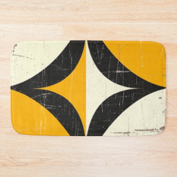 Item preview, part distressed abstract colorful geometric design designed and sold by SmashingDeals.