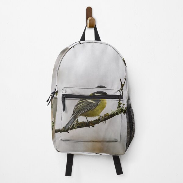 Item preview, Waiting the next summer. Great tit 2025 designed and sold by Jouko Lehto Photography.