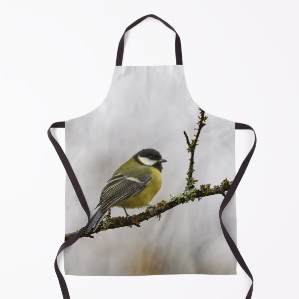 Item preview, Waiting the next summer. Great tit 2025 designed and sold by Jouko Lehto Photography.
