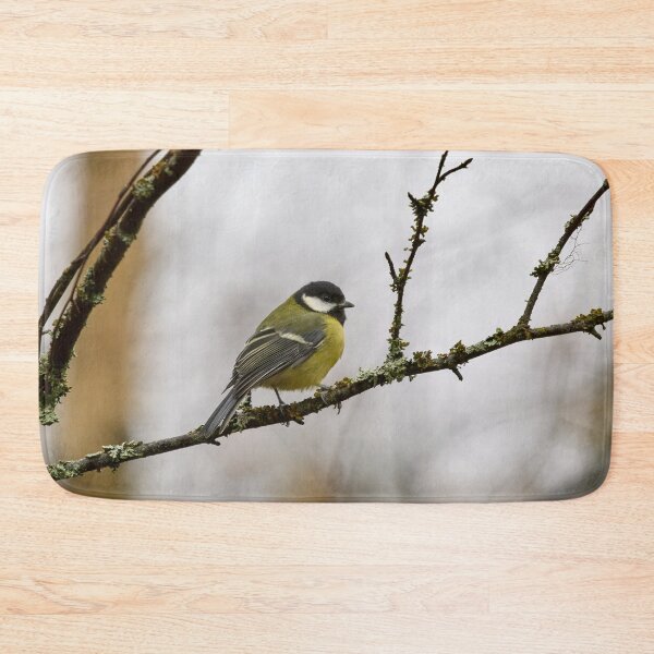 Item preview, Waiting the next summer. Great tit 2025 designed and sold by Jouko Lehto Photography.