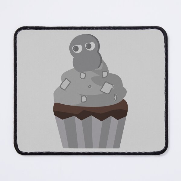 Item preview, TPOT Eight cupcake designed and sold by Pixiefunpup.