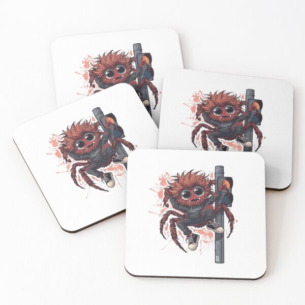 Item preview, Urban Jumping Spider Rail Trick – Hyllus Diardi Streetwear Illustration designed and sold by MiszungART.