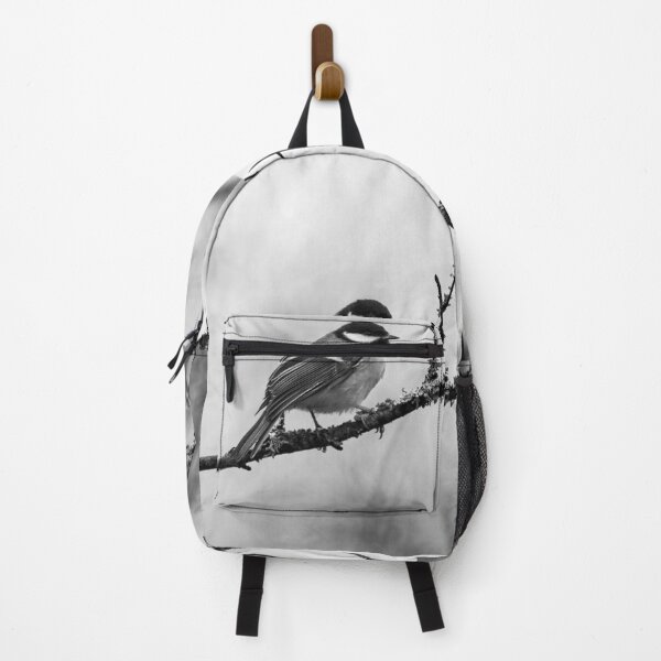 Item preview, Waiting the next summer. Great tit 2025 bw designed and sold by Jouko Lehto Photography.