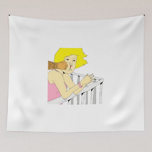 Item preview, Impact on the Balcony designed and sold by Telemontal.