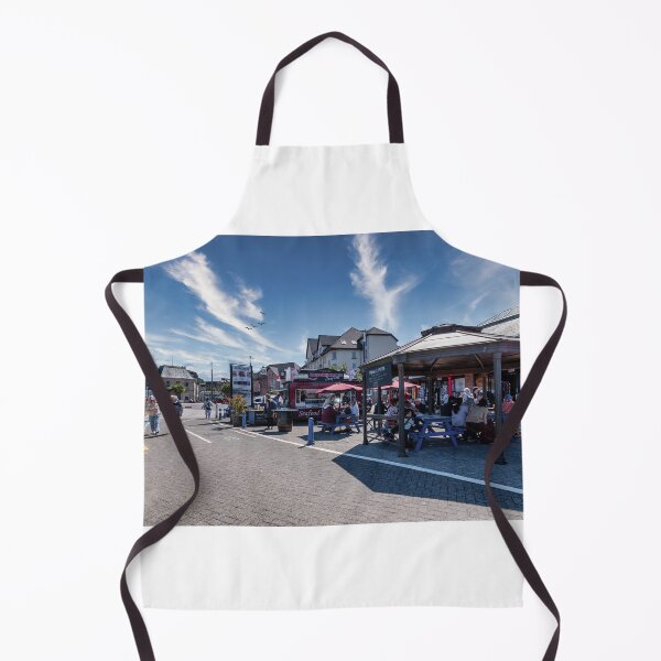 Item preview, Oban Seafood Restaurants designed and sold by RJW Images.