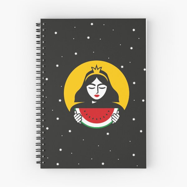 Item preview, Yalda Queen Stars designed and sold by The Silly Shop.