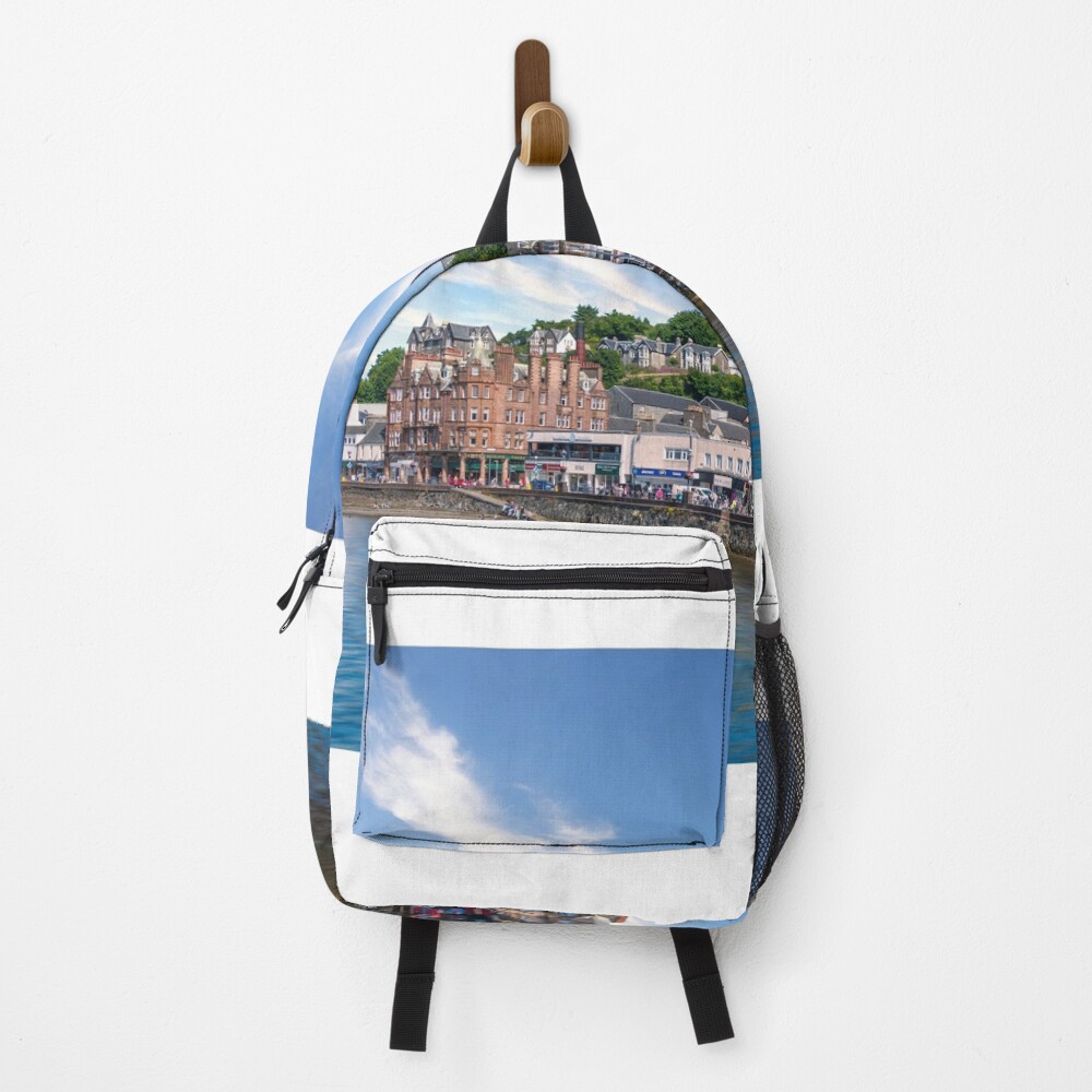Item preview, Backpack designed and sold by RJWImages.