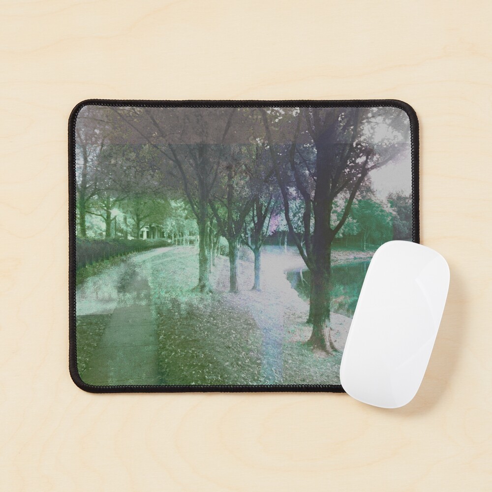 Item preview, Mouse Pad designed and sold by RhodesianPoet.