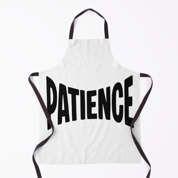 Item preview, Patience Is Power – Trust the Process designed and sold by FebCoApparel.