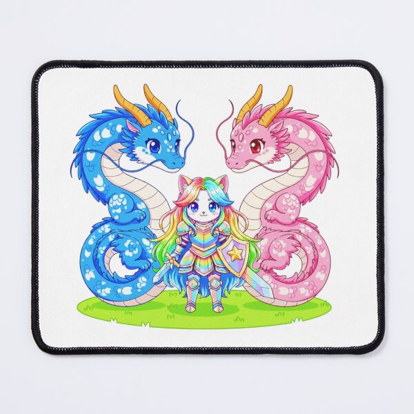Item preview, Dragons and Warriors designed and sold by PP&RAINBOW SHOP.