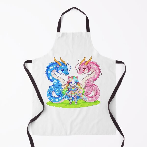 Item preview, Dragons and Warriors designed and sold by PP&RAINBOW SHOP.