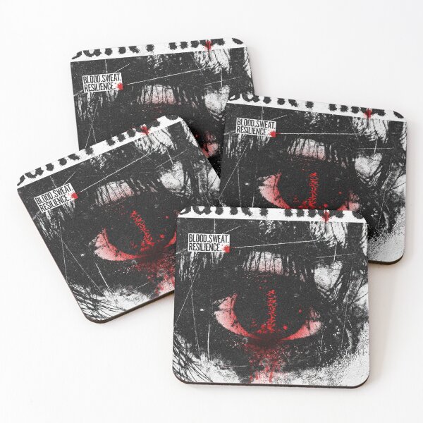 Item preview, Suffer More Goth Art designed and sold by umi-allaround.