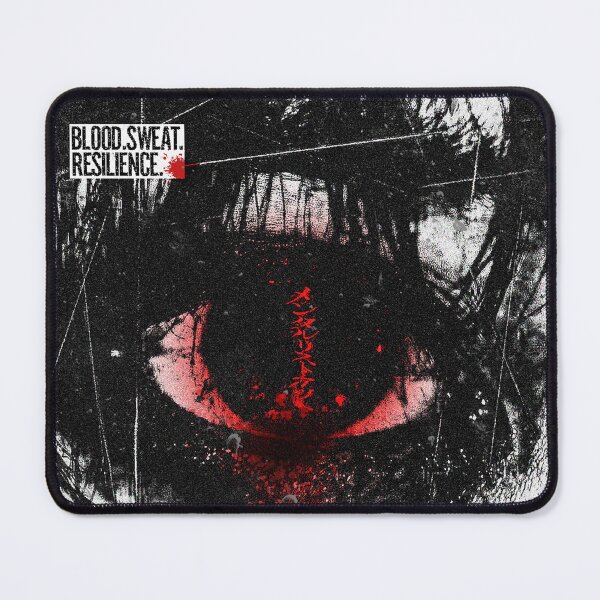 Item preview, Suffer More Goth Art designed and sold by umi-allaround.