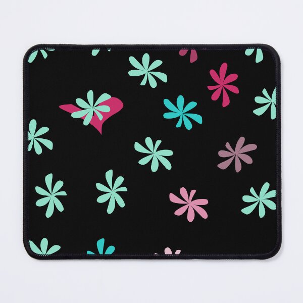 Item preview, Whimsical Floral Confetti designed and sold by DualEnergy.