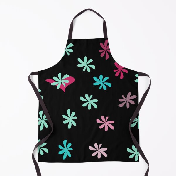 Item preview, Whimsical Floral Confetti designed and sold by DualEnergy.