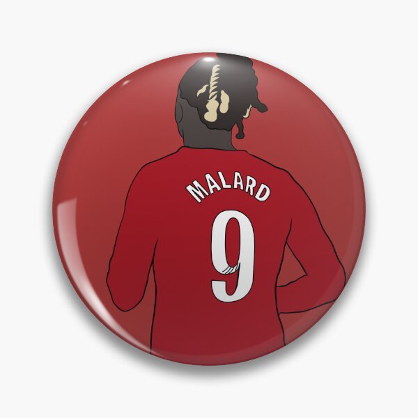 Item preview, Melvine Malard #9 United Minimalist designed and sold by Hevding.