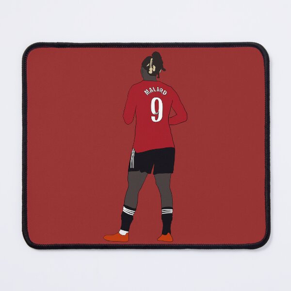 Item preview, Melvine Malard #9 United Minimalist designed and sold by Hevding.