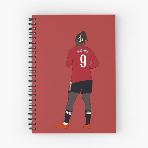 Item preview, Melvine Malard #9 United Minimalist designed and sold by Hevding.
