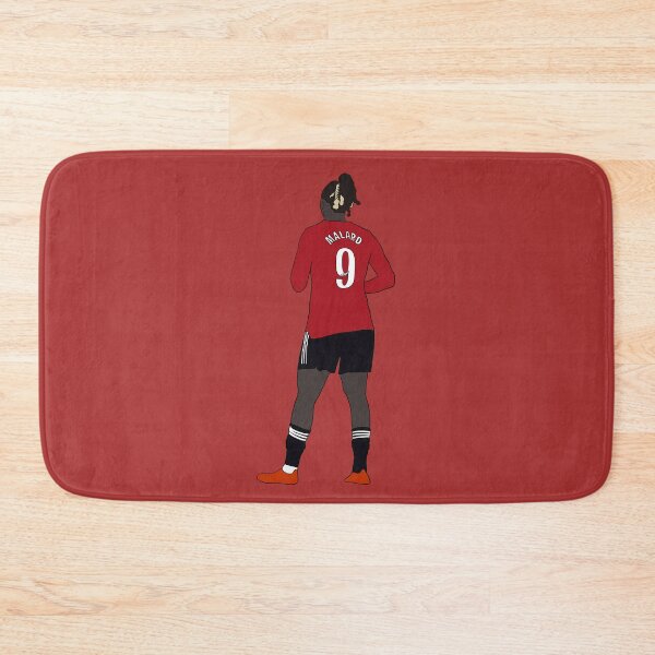Item preview, Melvine Malard #9 United Minimalist designed and sold by Hevding.