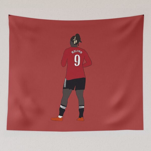 Item preview, Melvine Malard #9 United Minimalist designed and sold by Hevding.