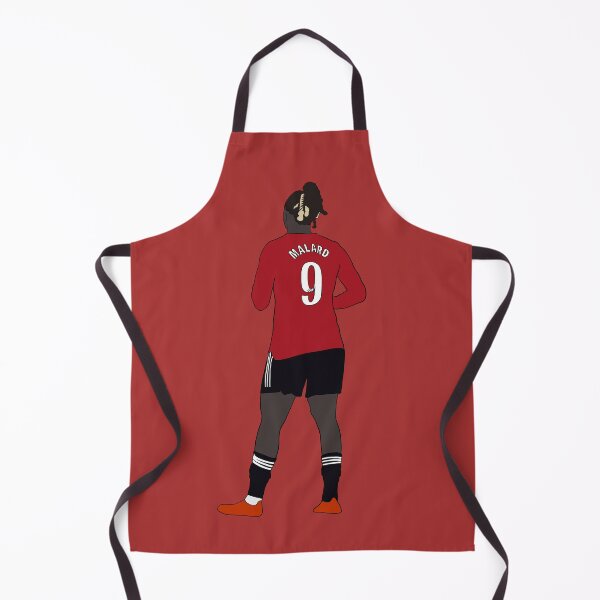 Item preview, Melvine Malard #9 United Minimalist designed and sold by Hevding.