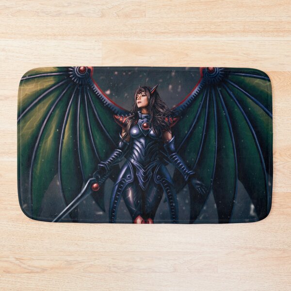 Item preview, Rose Dark Dragoon designed and sold by FGArtworks.