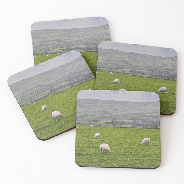 Item preview, Sheep Grazing Dorset England designed and sold by Londonimages.