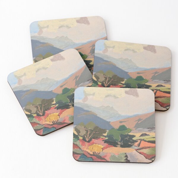 Item preview, Variegated landscape designed and sold by SylvesPub.