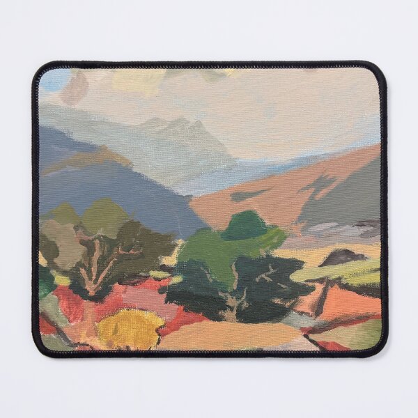 Item preview, Variegated landscape designed and sold by SylvesPub.