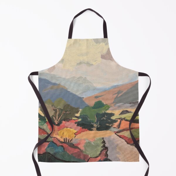 Item preview, Variegated landscape designed and sold by SylvesPub.