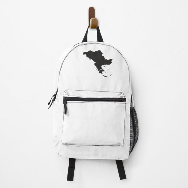 Item preview, BALKAN (MAP EDITION) designed and sold by FRMBLKN.