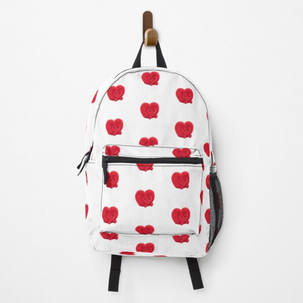 Item preview, Amuseable Beatie Heart designed and sold by DecalRush.