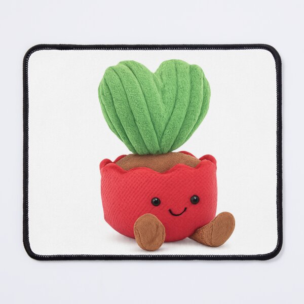 Item preview, Amuseable Kerrii Cactus designed and sold by DecalRush.