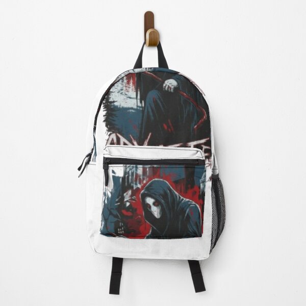 Item preview, Cry of Fear - Psychological Horror Aesthetic Art designed and sold by Pixel & Beyond.