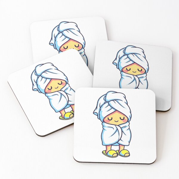 Item preview, we need some warm bath designed and sold by DesignLabStore.