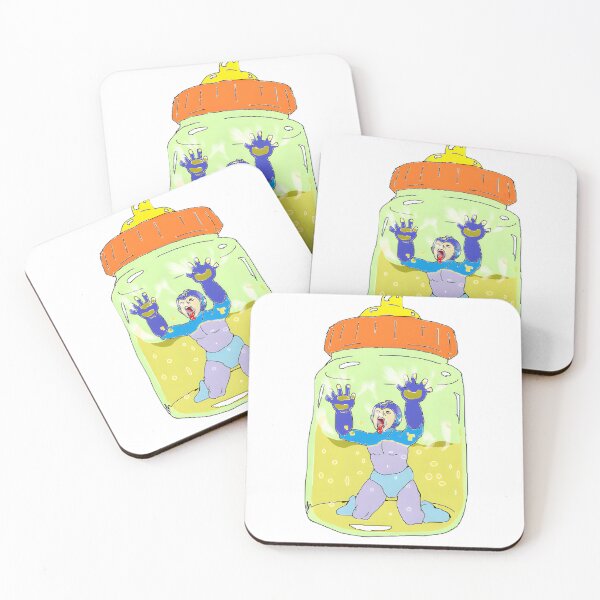 Item preview, Trapped Hero designed and sold by Telemontal.