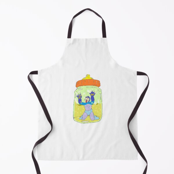 Item preview, Trapped Hero designed and sold by Telemontal.