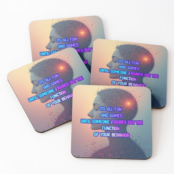 Item preview, It’s All Fun and Games Until Someone Figures Out the Function designed and sold by TheInclusion.