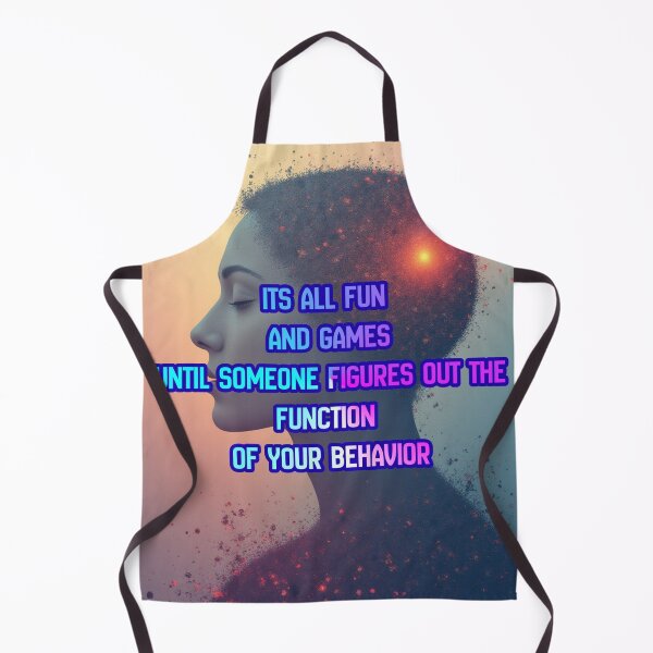 Item preview, It’s All Fun and Games Until Someone Figures Out the Function designed and sold by TheInclusion.